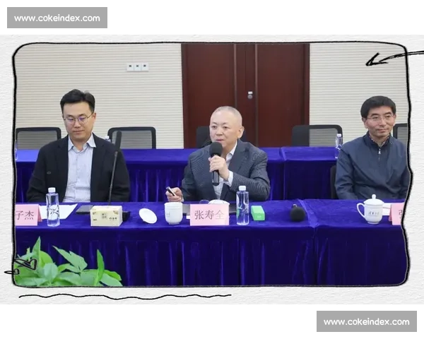 以未来组织为中心的创新发展战略探讨与实践路径研究
